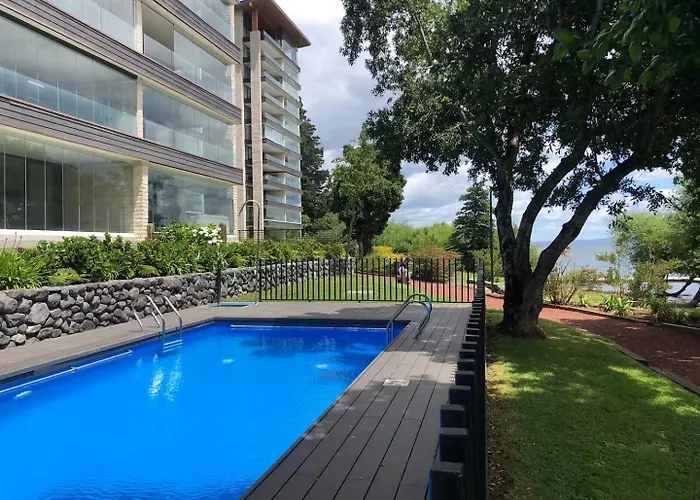 Pinares Vista Lago