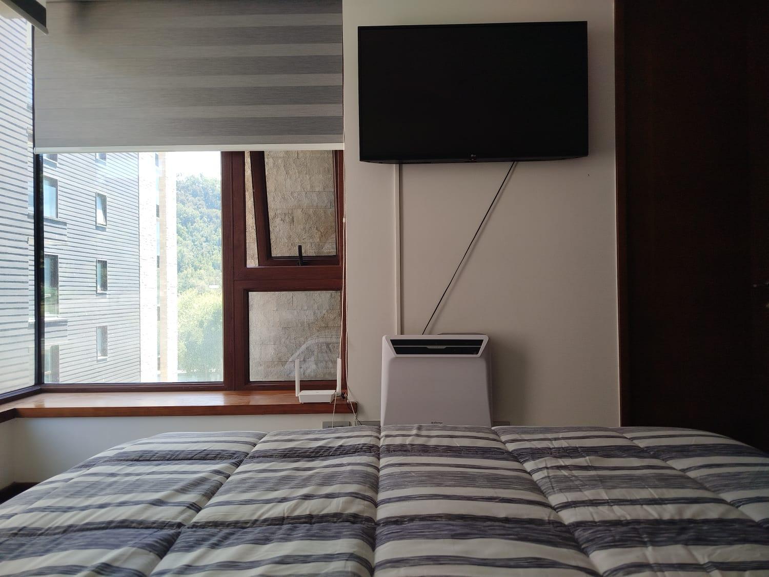 Apartment Pinares Vista Pucon