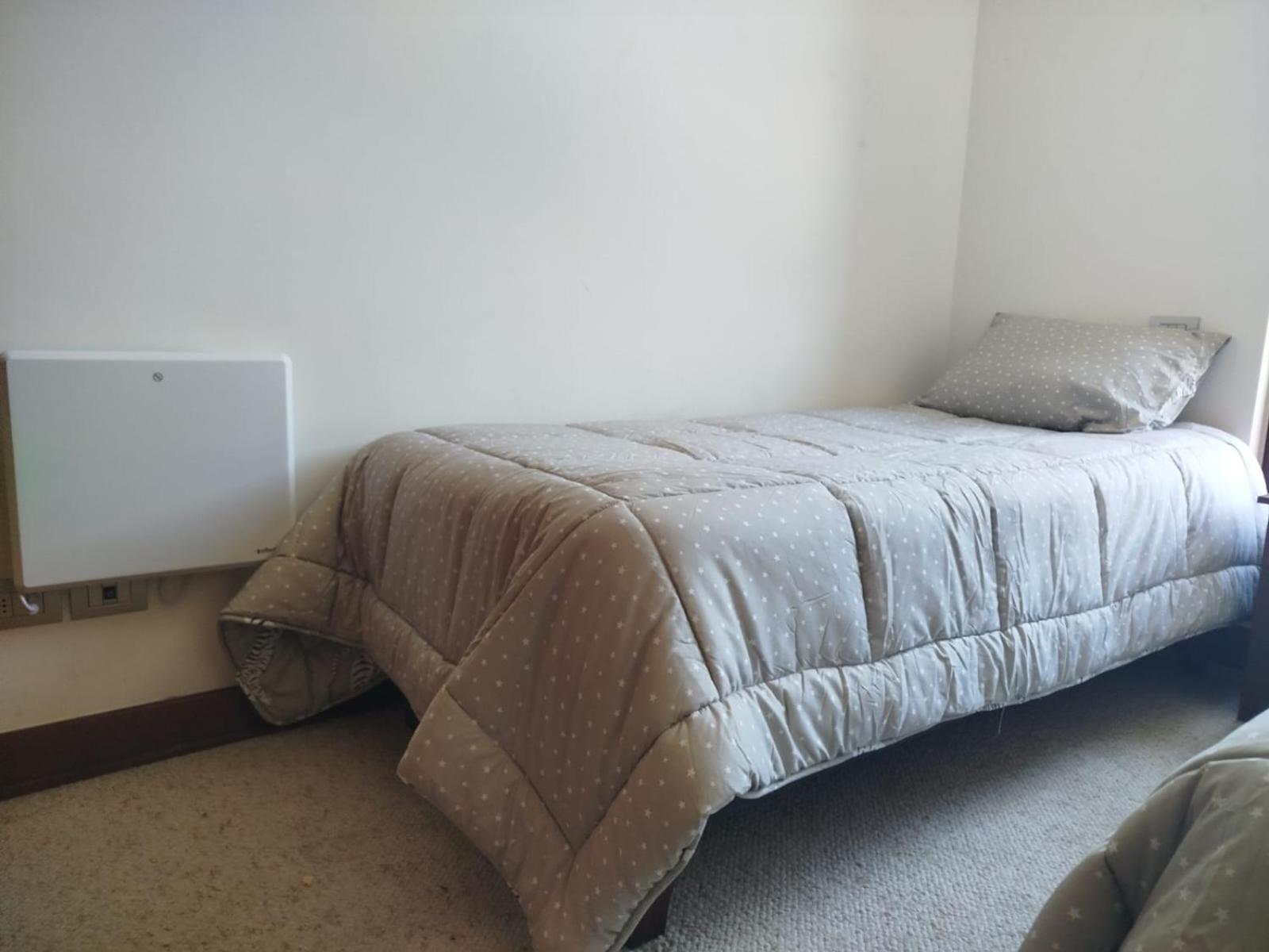 Apartment Pinares Vista *
