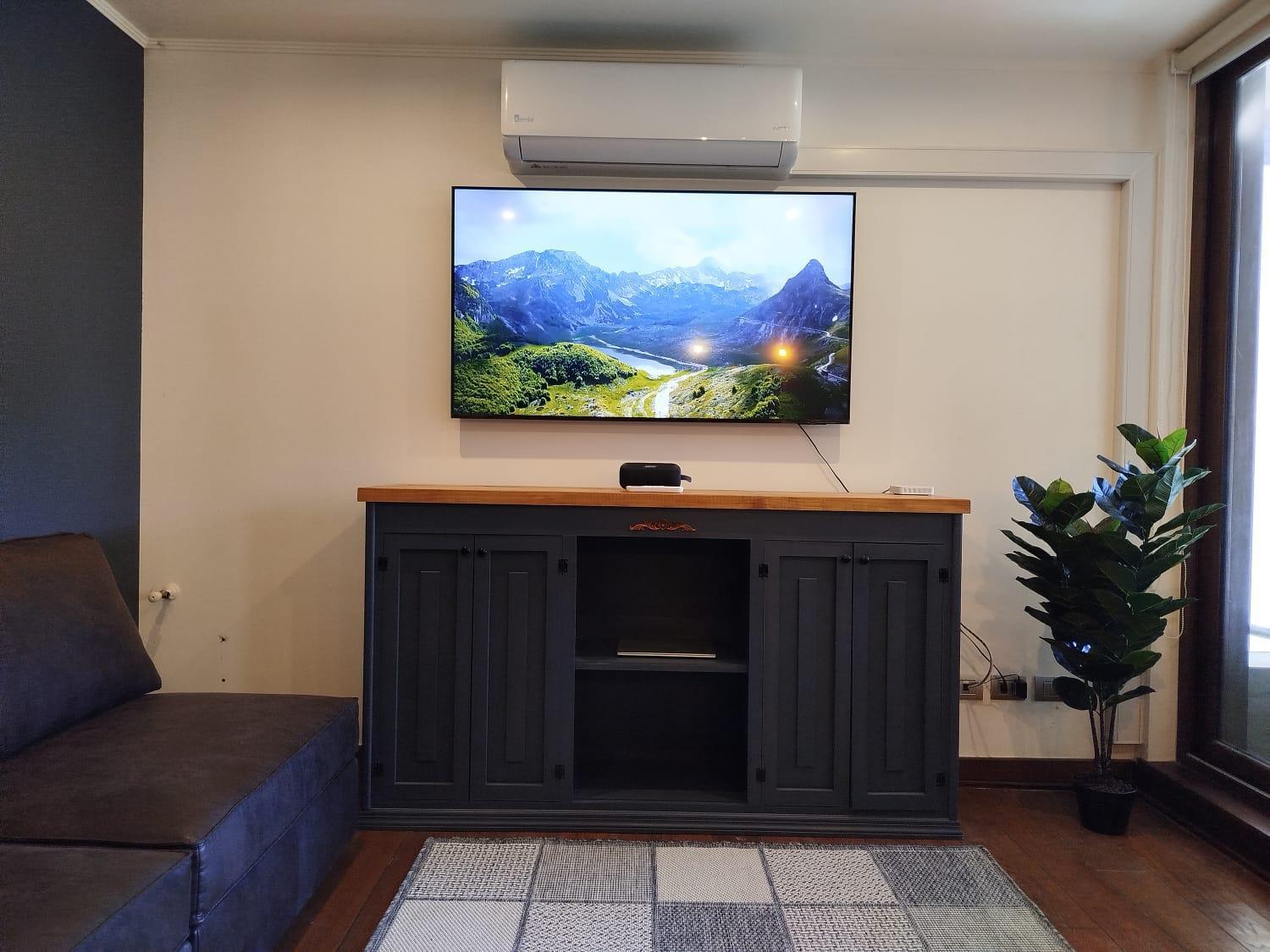 Pinares Vista Apartment Pucon