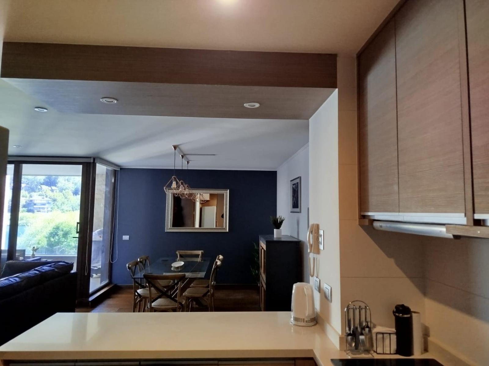 Pinares Vista Apartment *