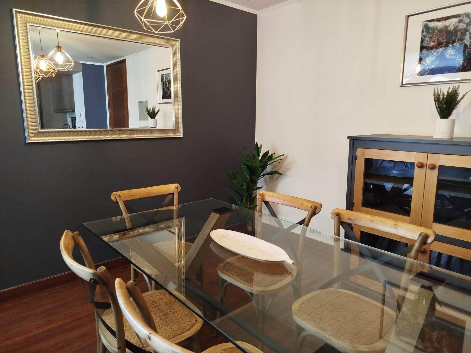 Apartment Pinares Vista *