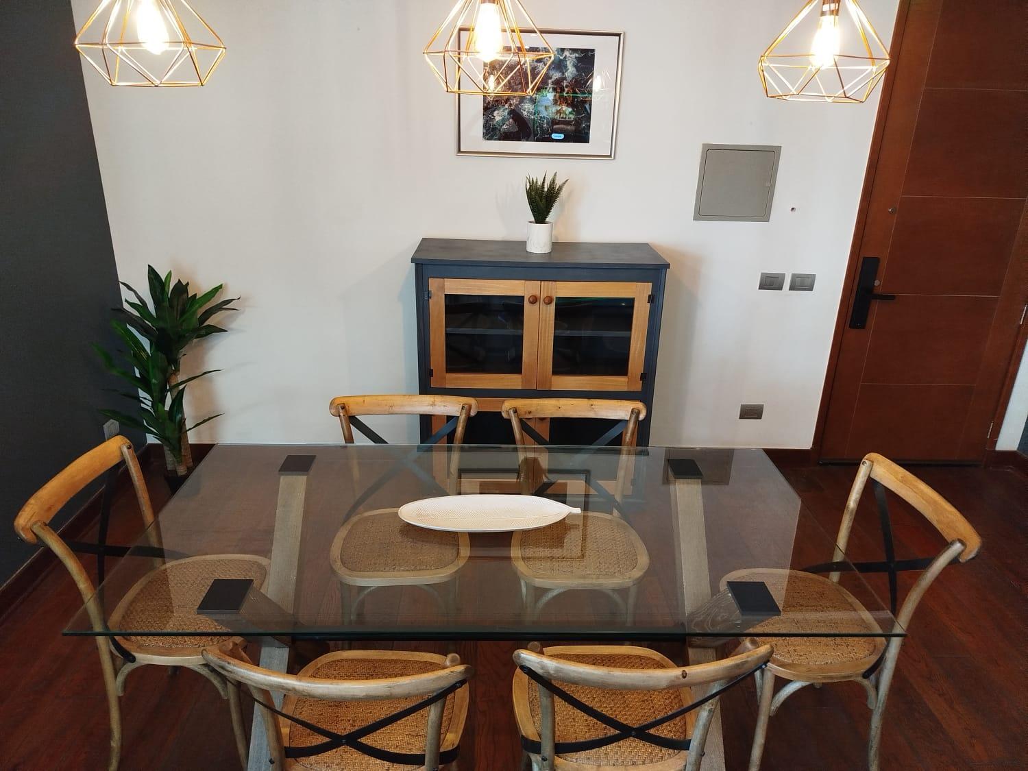 Pinares Vista Apartment