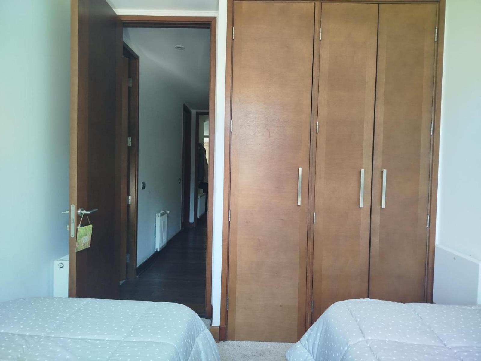 Pinares Vista Apartment *