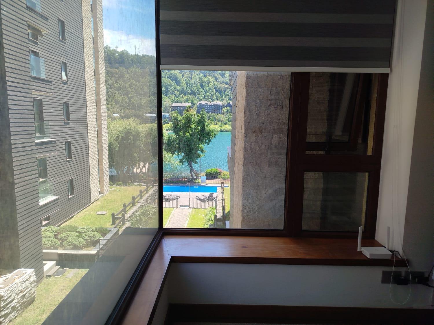 Pinares Vista Apartment Pucon