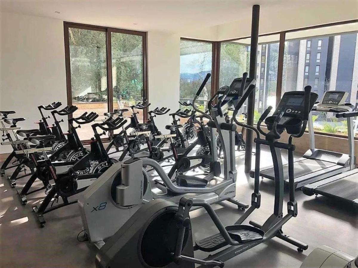 Apartment Pinares Vista