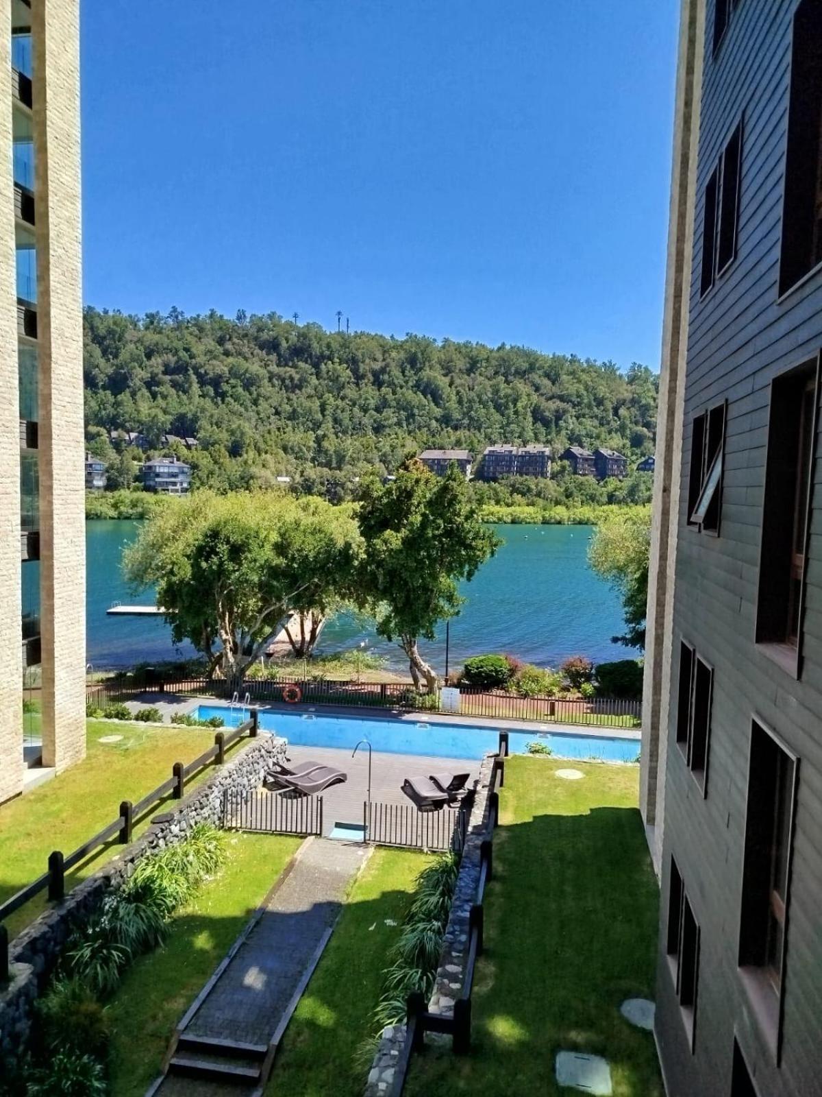 Pinares Vista Apartment *