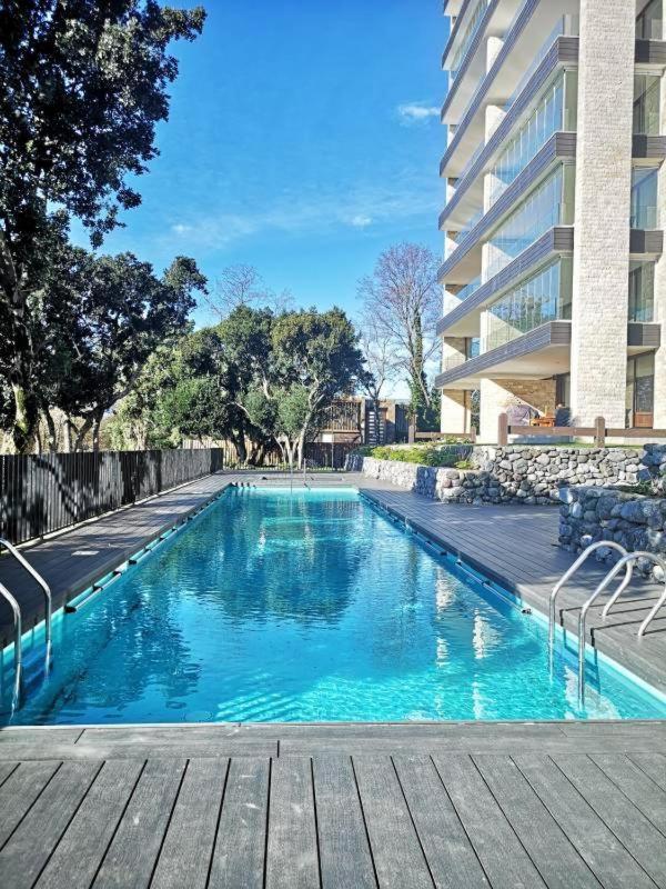 Apartment Pinares Vista Pucon