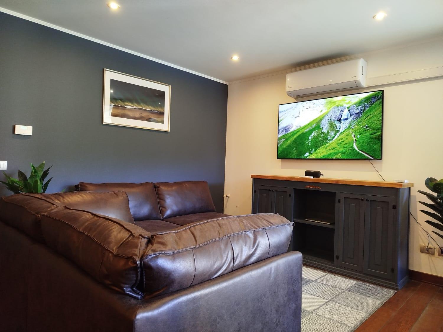 Apartment Pinares Vista