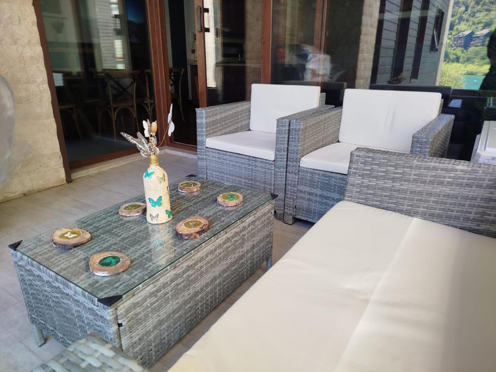Apartment Pinares Vista